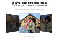 Móvil Xiaomi Redmi Note 15 Pro 4G Libre 8GB+256GB / 12GB+512GB, pantalla AMOLED FHD+ 6.77", MediaTek Helio G200 Ultra, cámara 200 MP, batería 6500 mAh (Cargador no incluido) - details 13