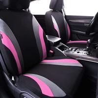 Funda universal para asiento de Coche de Tela with Doble Belt - details 32
