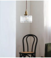 Lámpara Colgante Moderna Para Sala Comedor Cocina Y Barra E27 Cordón Ajustable Chandelier Lámpara Colgante Para Restaurante - details 7