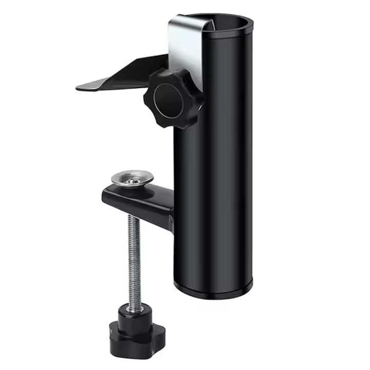 Soporte para sombrilla de Patio al aire libre, soporte para sombrilla, soporte para sombrilla de Patio para actividades al aire libre, Camping - 1