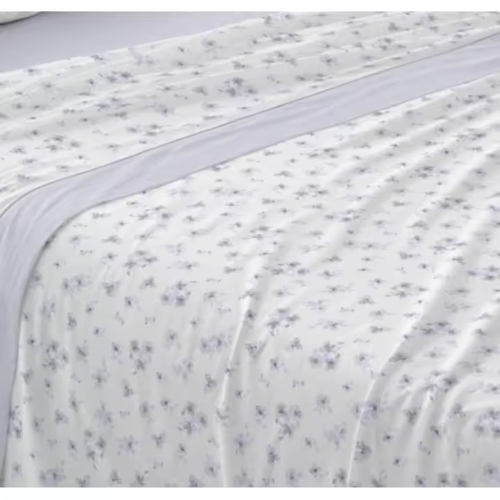 Burrito Blanco Juego Sabana DORVEL 864 - 1