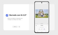 Teléfono - vivo V50 Lite 4G Smartphone, Versión Española, 8GB+256GB, Batería BlueVolt ultradelgada de 6500 mAh, Diseño premium y elegante, Retratos profesionales con Aura Light, Cámara ultrasensible Sony IMX882 de 50MP - details 29