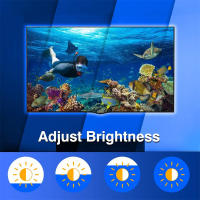 Tiras LED RGB5050 Flexibles 5V USB Control Remoto Bluetooth Para Decoración De Habitaciones Y Luz Trasera Del Televisor - details 4