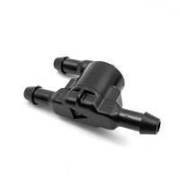 Conector De Tres Caminos Para Tubo De Manguera Con Válvula De Verificación Individual Universal Para Toyota Corolla Crown Honda Camry - details 1