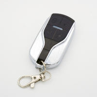 Sistema De Alarma Antirrobo Para Motocicleta Con Arranque Y Parada a Distancia Módulo De Llave Y Bocina Inalámbrico Para 12V - details 5