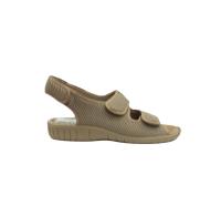 Sandalias Anatómicas JOMIX para Personas Mayores con Velcro - details 8