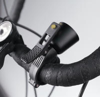 Campana De Bicicleta X-tiger Protector De Cobre Impermeable Para MTB Y Ciclismo Accesorios De Seguridad De Velo De Carretera - details 8