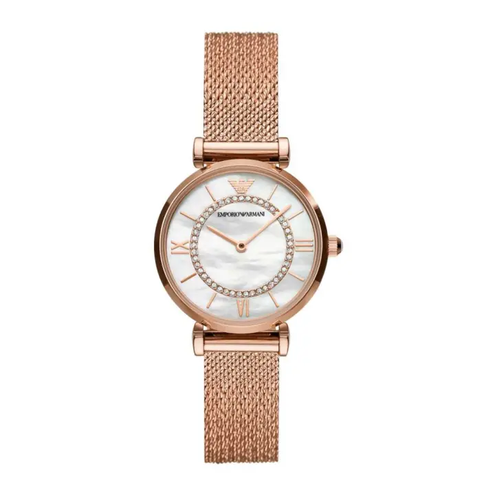 Reloj armani mujer  ar11320 (32mm) - 1