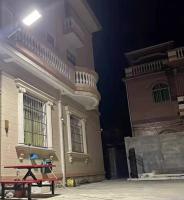 Lámpara Solar Exterior Con Sensor De Movimiento Y Control Remoto 5000W 3 Modos Luz Solar Para Jardín Calle Y Exterior - details 14