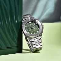Reloj Deportivo Automático Para Hombre PAGANI DESIGN 2024 Nueva Colección 1767 Acero Inoxidable Con Cristal De Zafiro Resistantes Al Agua 20Bar Montre Homme - details 24