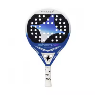 Pala de Pádel Starvie Raptor Pro Master Final - 1