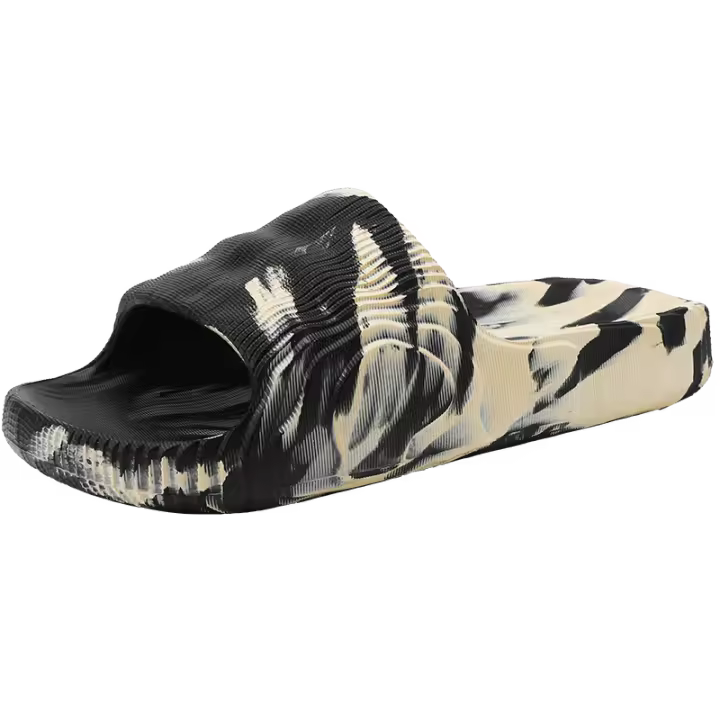 Zapatillas De Casa Para Hombre Sandalias De Verano EVA Cómodas Transpirables Zapatos Para Interior Y Exterior Talla True Fit - 1