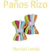 Mercatienda.es Paños de Cocina de Algodón 100% Premium | Diseños de Frutas | Hechos en Portugal - details 5