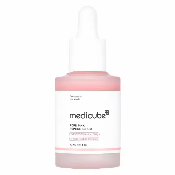 PDRN Pink Peptide Sérum - 1