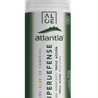 Atlantia Superdefense Crema Hidratante 150Ml - 1