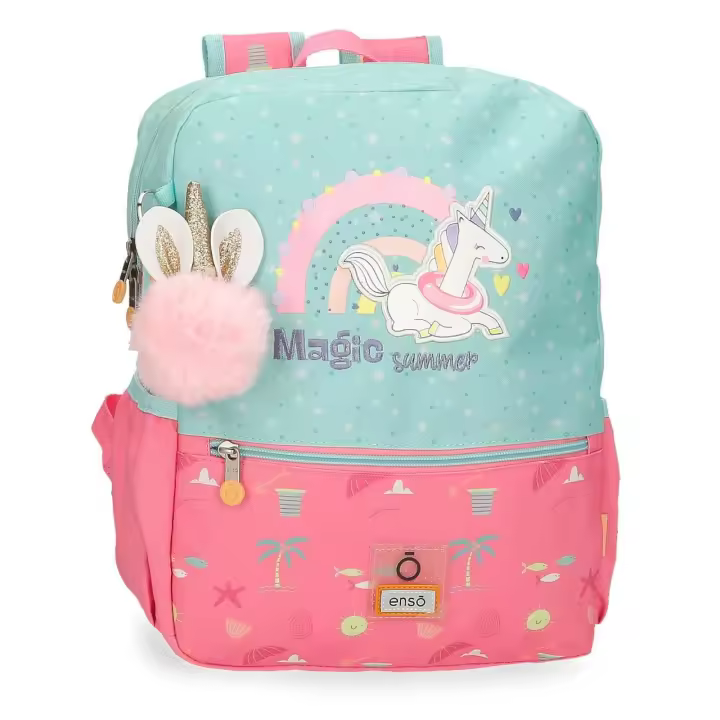 Mochila de paseo Enso Magic summer 32 cm - 1