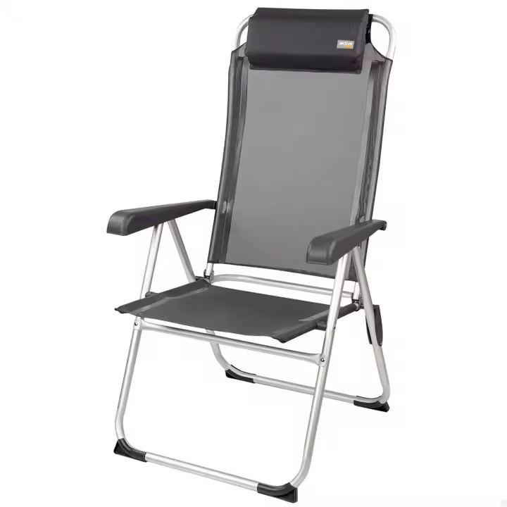 Aktive Silla 58x65x103 Cm Negro - 1