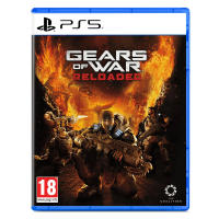 GEARS OF WAR RELOADED PS5 - Nuevo a Estrenar - PAL España - Microsoft - PREVENTA - Lanzamiento 26/08/2025 - details 1