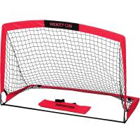 Red De Fútbol Portátil Para Niños 5' X 3.1' Objetivo De Fútbol Para Jardín Interior Y Exterior Entrenamiento Para Adultos Y Adolescentes - details 10