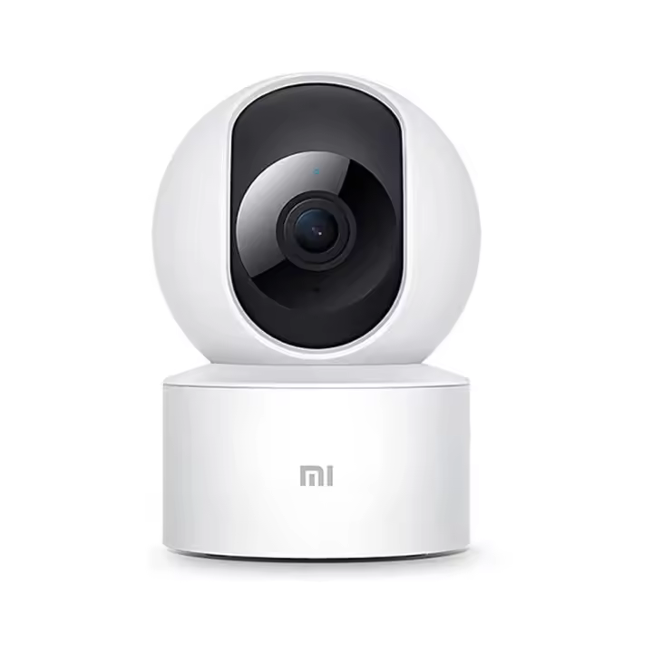 Cámara de Videovigilancia Xiaomi Smart Camera C200 1080p/ Visión Nocturna/ Control desde APP XIAOMI XIA-CAM SM CAM C200 WH_1 - 1
