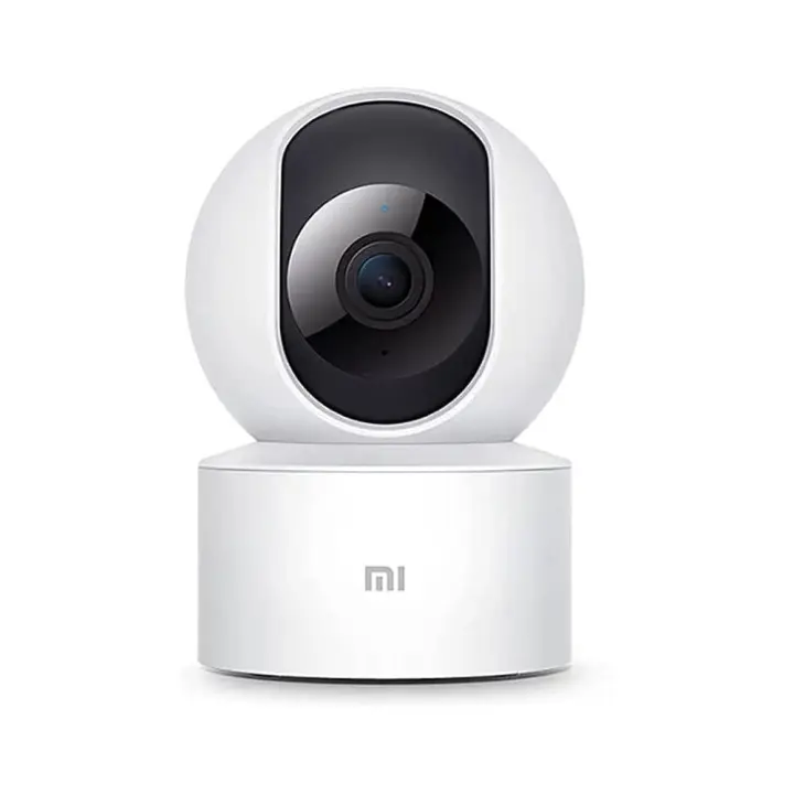 Cámara de Videovigilancia Xiaomi Smart Camera C200 1080p/ Visión Nocturna/ Control desde APP XIAOMI XIA-CAM SM CAM C200 WH_1 - 1