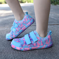 Zapatillas De Caminar Para Niños Y Niñas Zapatos De Pie Nudo Cero Ligeros Y Minimalistas Para Bebés Pequeños Grandes Y Niños - details 48