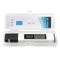 Medidor De Agua Digital 4 En 1 TDS PH 0-9990PPM Altísima Precisión Tester De Calidad Del Agua Para Acuarios Piscinas Medidor De Conductividad Y Temperatura - details 10
