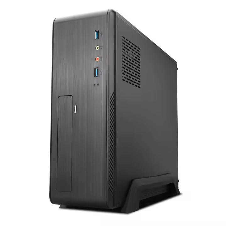 Tooq TQC-3006DU3C Escritorio Black TQC-3006DU3C - 1