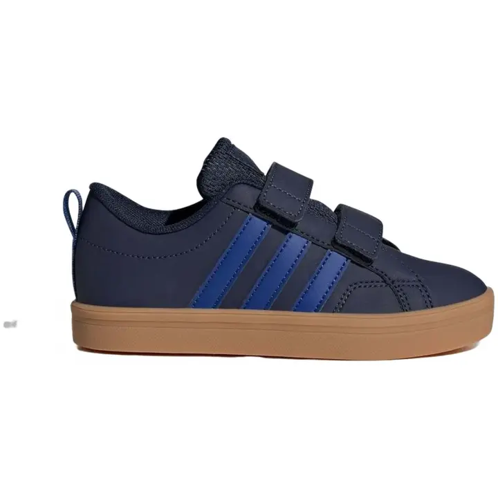 Zapatillas Adidas Vs Pace 2.0 para niños unisex en color azul - 1