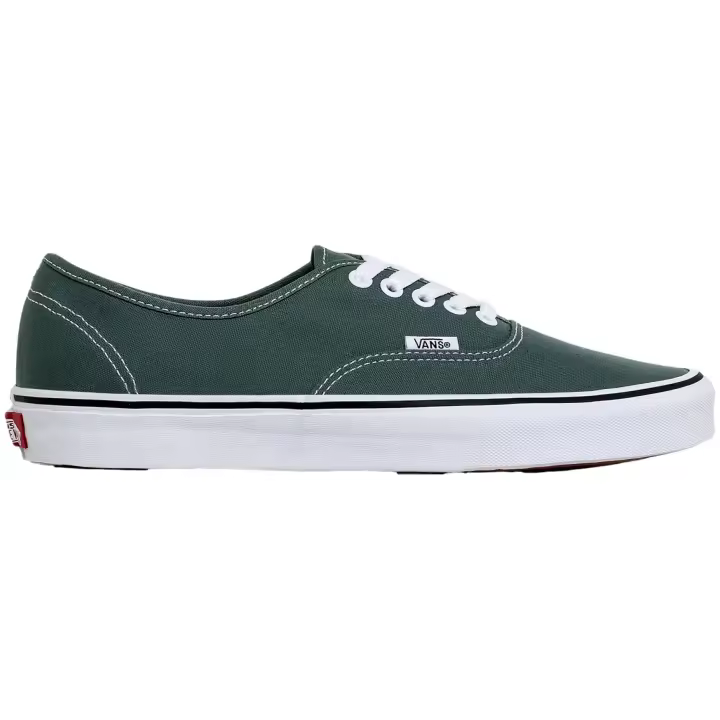 Zapatillas marca Vans modelo Vn0A5Jmpyqw1 para hombre en color verde - 1