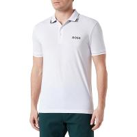 BOSS New Paul Pro Polo de Golf para Hombre - details 1