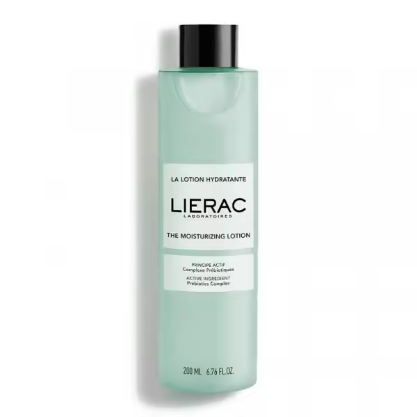Loción Hidratante Lierac con Prebióticos Marinos - 1