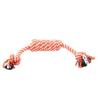 Juguete Para Perros De Algodón Interactivo Mordedor De Juego Para Pequeños Medianos Y Grandes Mascotas Accesorios Para Perros Juguetes Para Masticar - details 18