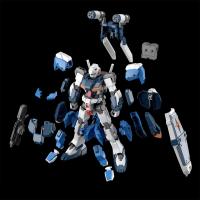 Kit De Modelado De Figura De Acción G-Line Assault Armor Standard Type RX-81AS 1/144 Para Niños Y Coleccionistas Decoración Regalo - details 3