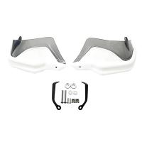 Protector De Manillar Para Motocicleta 1 Par Accesorios Para CFMOTO 400GT 650GT 800MT 650MT 400MT De Plástico ABS De Alta Calidad - details 10