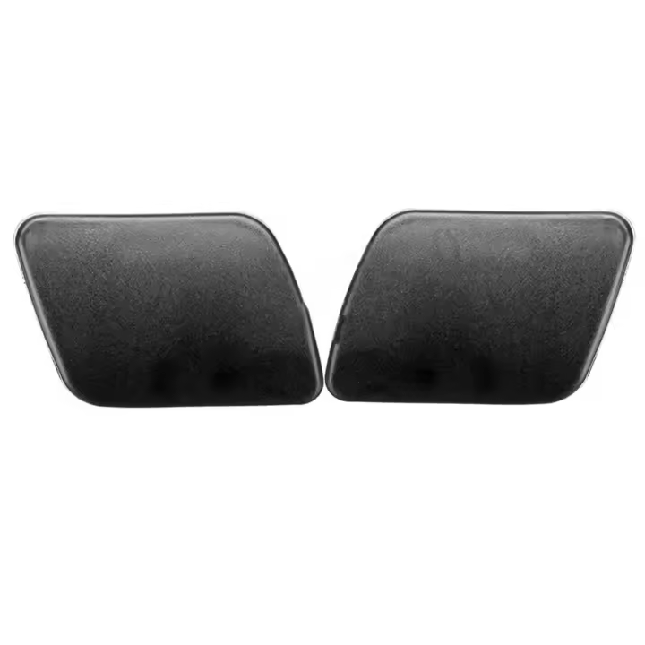 Cubierta de la boquilla lavafaros del parachoques delantero para Golf 4 IV Mk4 1998-2006 1J0955109A - 1