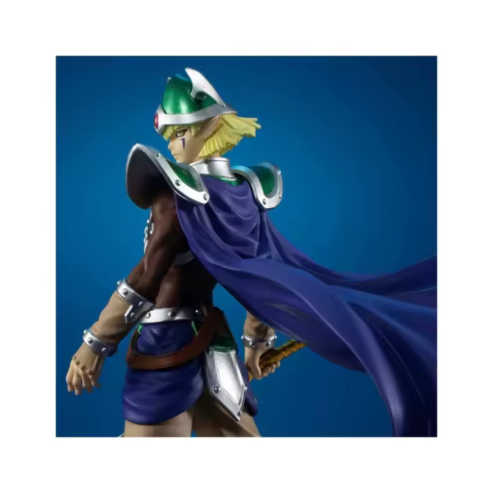 MEGAHOUSE MONSTER CHRONICLES YUGIOH CELTIC GUARDIA - 1