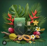 Rayhaan jungle vibe eau de perfume 100ml, unisex - details 0