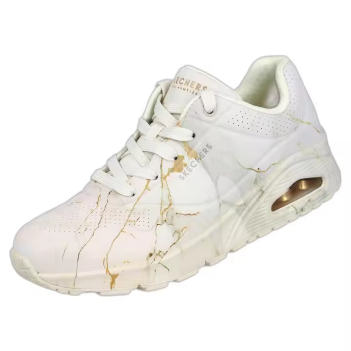 Zapatillas Sneakers Skechers modelo 10070-448772 para Mujer en color Beige - 1