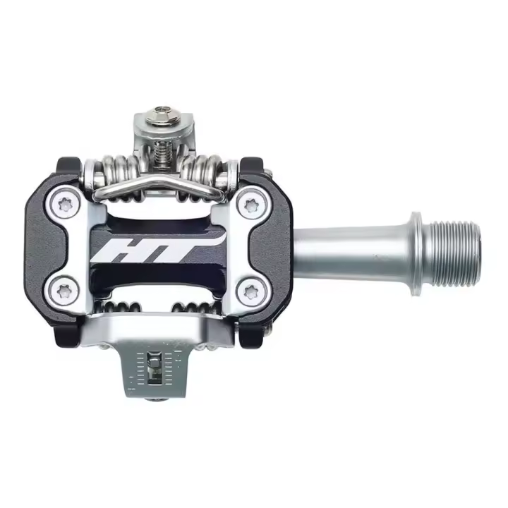 Ht Components Pedales M2 Cross Country - 1