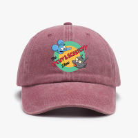 Gorro De Béisbol Impreso Para Hombres Estilo Retro Tejido Con Trenzado En Algodón Adecuado Para Exterior Y Moda Casual - details 1