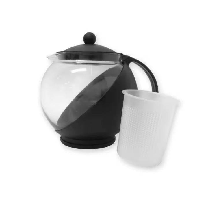 LD Morphling-Tetera Con Infusor 1250ml - 1