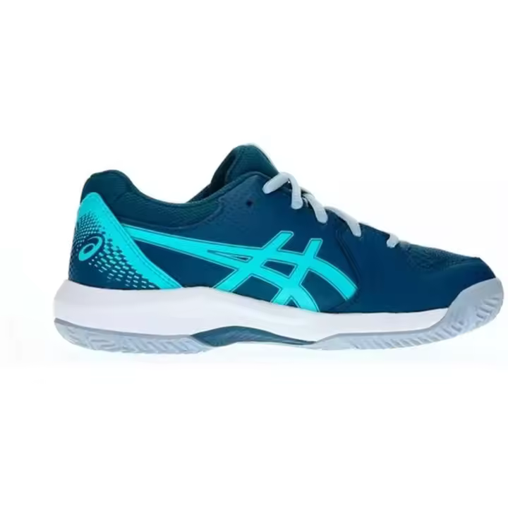 Dep Gel Dedicate 8 Gs Padel Para Unisex Niños En Color Azul - 1