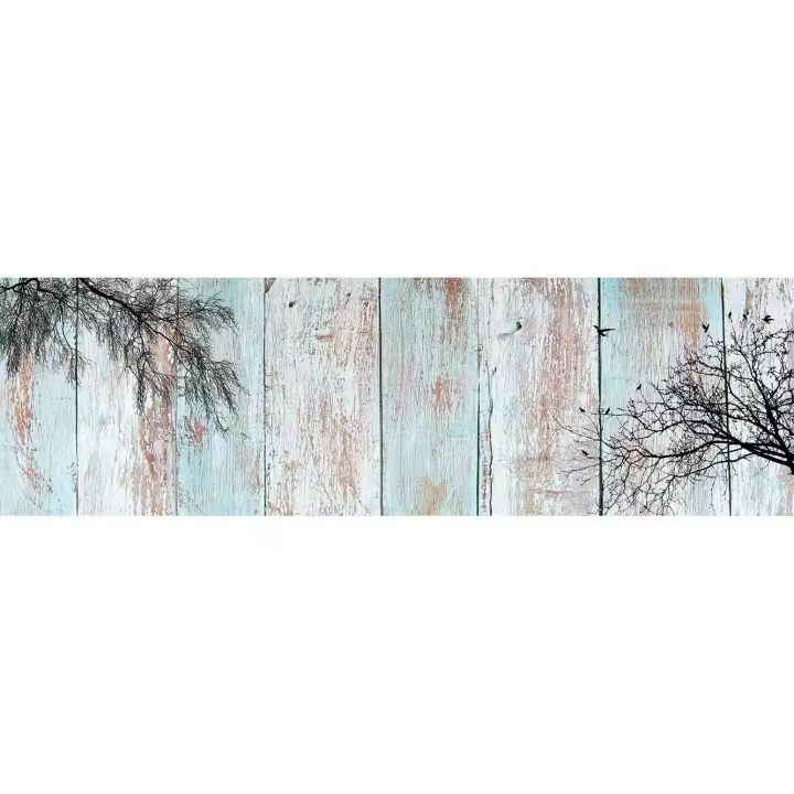 Cabecero de Cama Oedim PVC Impresión Digital | Ramas 150 x 60 cm | Original, Moderno y Económico - 1