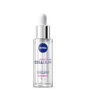NIVEA ANTIEDAD CELLULAR EXPERT FILLER Pack ahorro cuidado facial - Contiene crema de día, crema de noche y sérum de ácido hialurónico - details 2