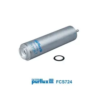 Filtro de Combustible Purflux FCS724 - Alta Eficiencia - 1