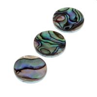 3pcs/set Botones De Dedo Para Trompeta Con Capa De Válvula De Concha De Abulón Colorful Accesorios Musicales Para Partes De Trompeta - details 4
