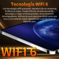 16GB + 1TB, 20000mAh,Versión Global, Tablet Android 2025, 14 Núcleos,Nueva Red, 10,1 Pulgadas, Android 13,0, Wifi - details 6