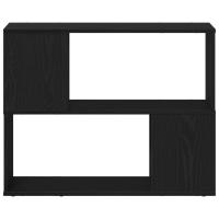 vidaXL Soporte para TV Blanco 80x24x63 cm de Madera - details 4