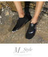 2025 Zapatos de Nación para helbres y Mujeres, Zapatos de Buceo, Zapatos de Playa para Exterior, Zapatos de recorrido de Río para parejas, Zapatos para esnórquel y vadeo - details 20